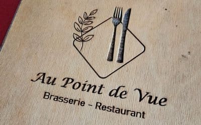 Au Point de Vue (revisite)