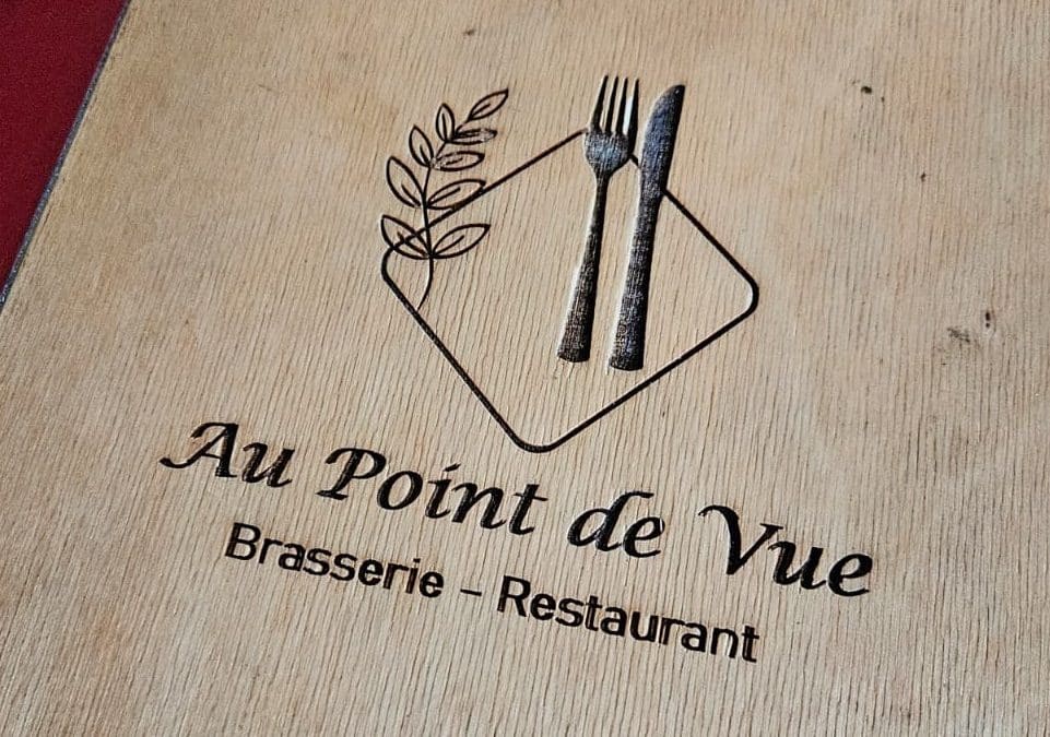 Au Point de Vue (revisite)